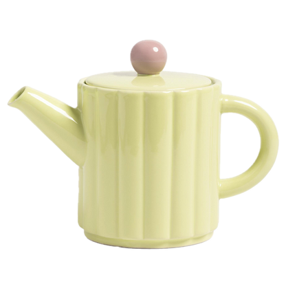 &klevering teapot tube