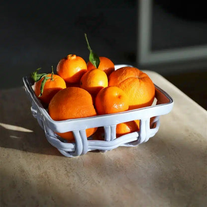 &klevering basket - picknick