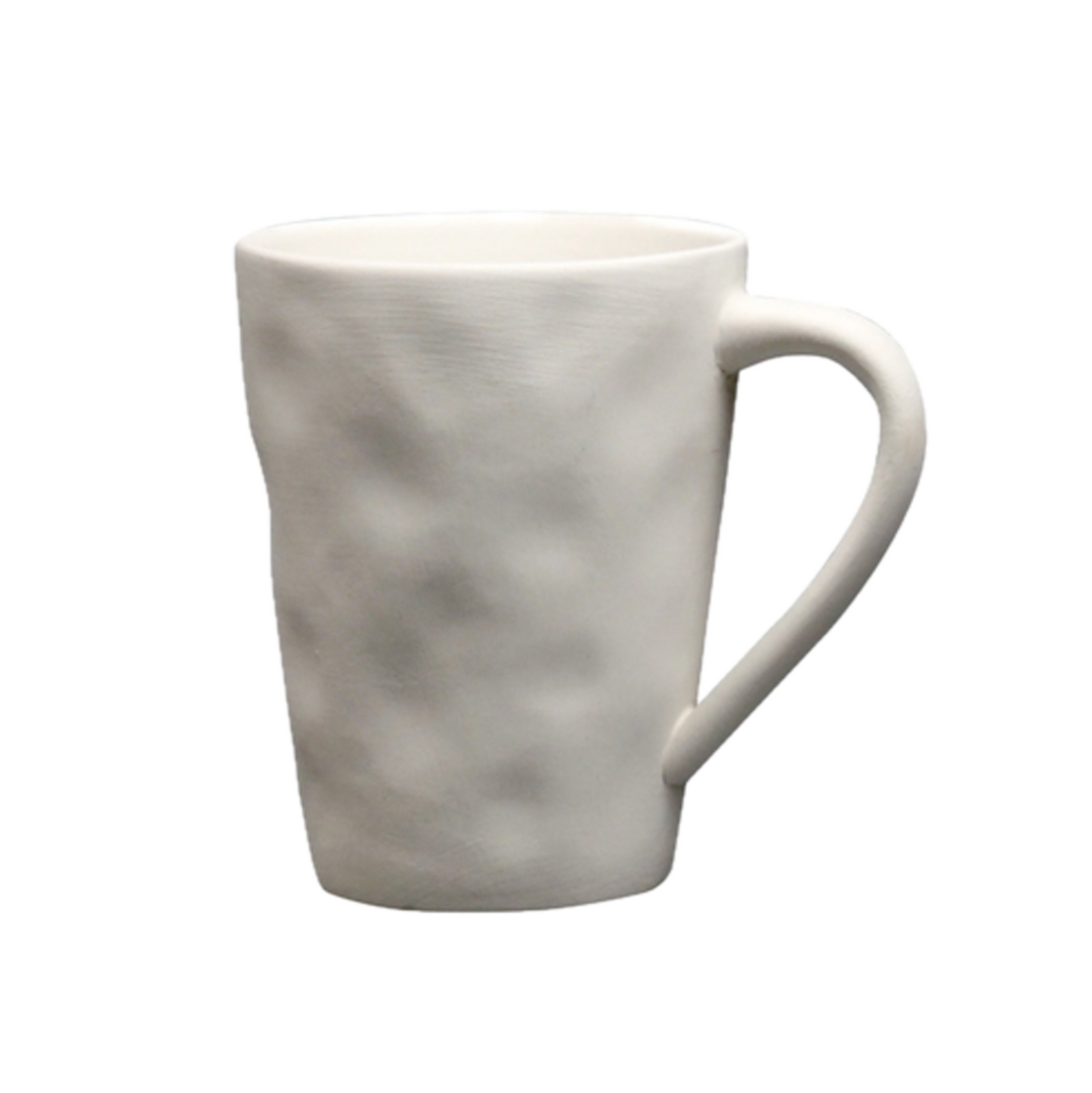 ceramic object (mug)