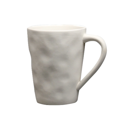 ceramic object (mug)