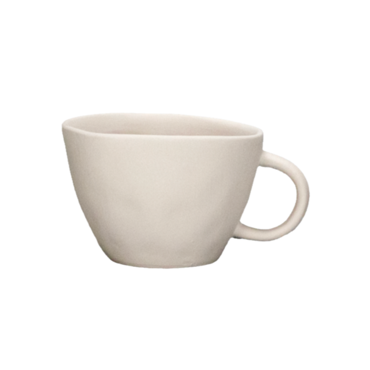 ceramic object (mug)