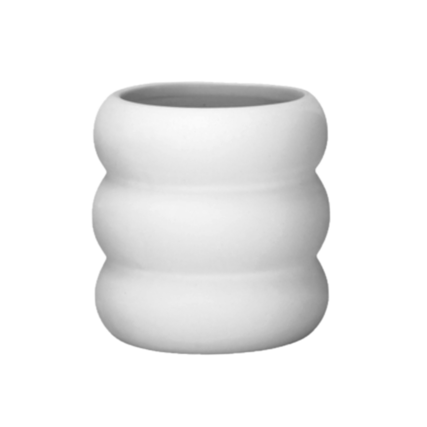 ceramic object (mug)
