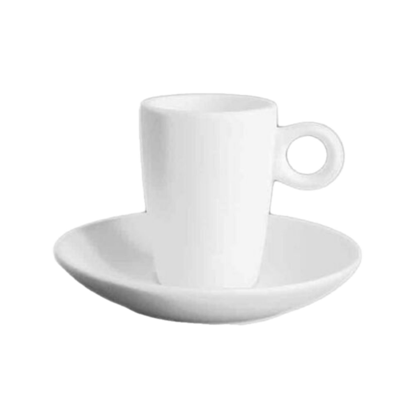 ceramic object (mug)