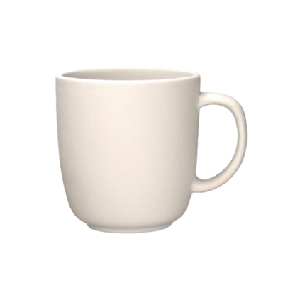 ceramic object (mug)