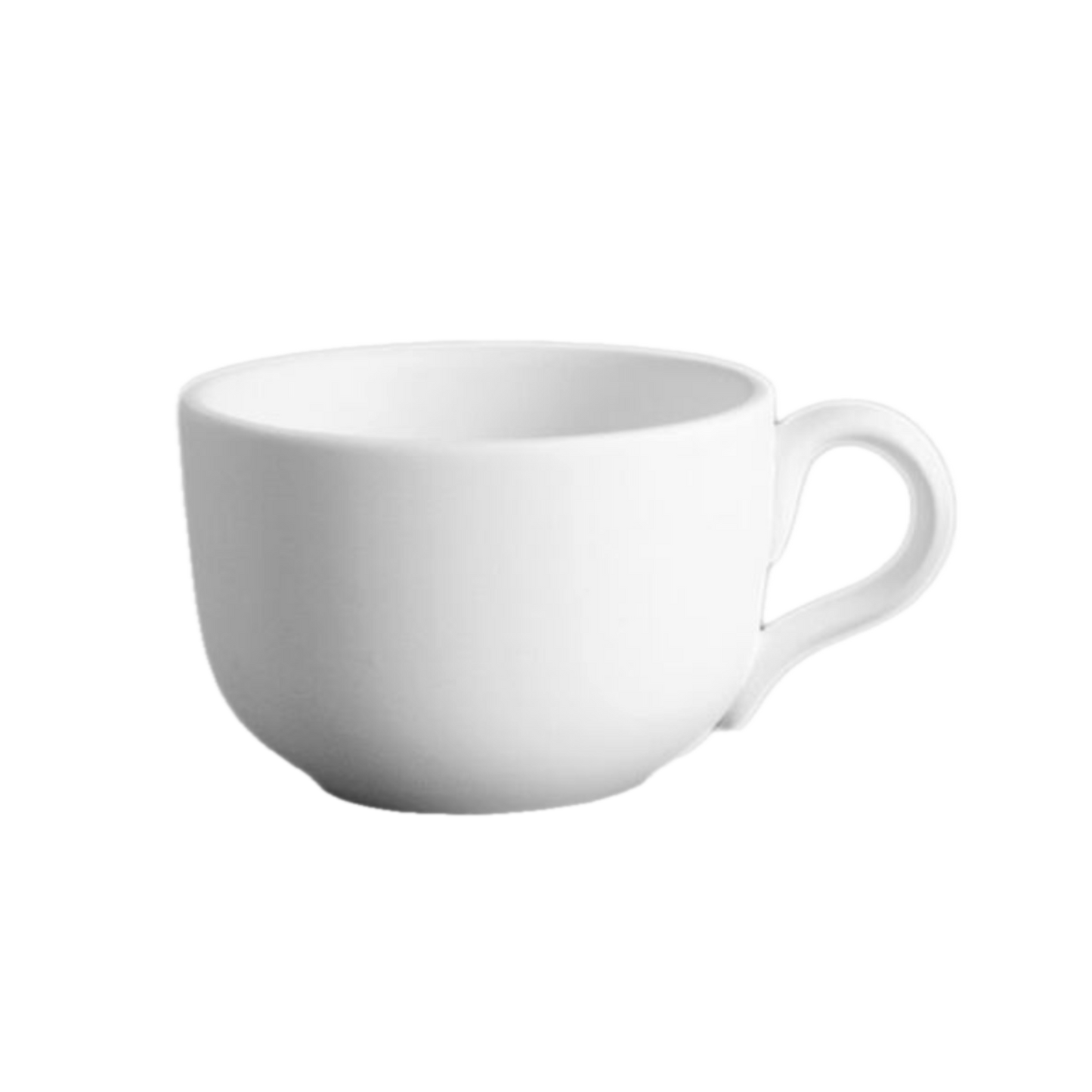 ceramic object (mug)