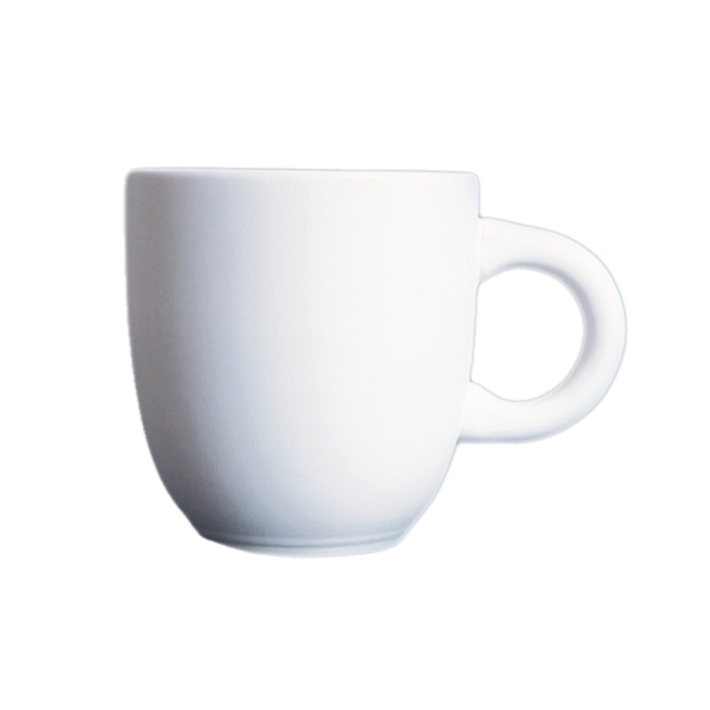 ceramic object (mug)