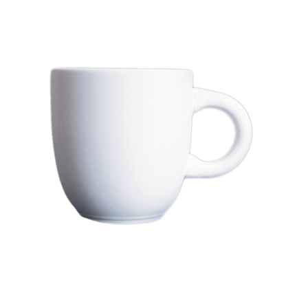 ceramic object (mug)