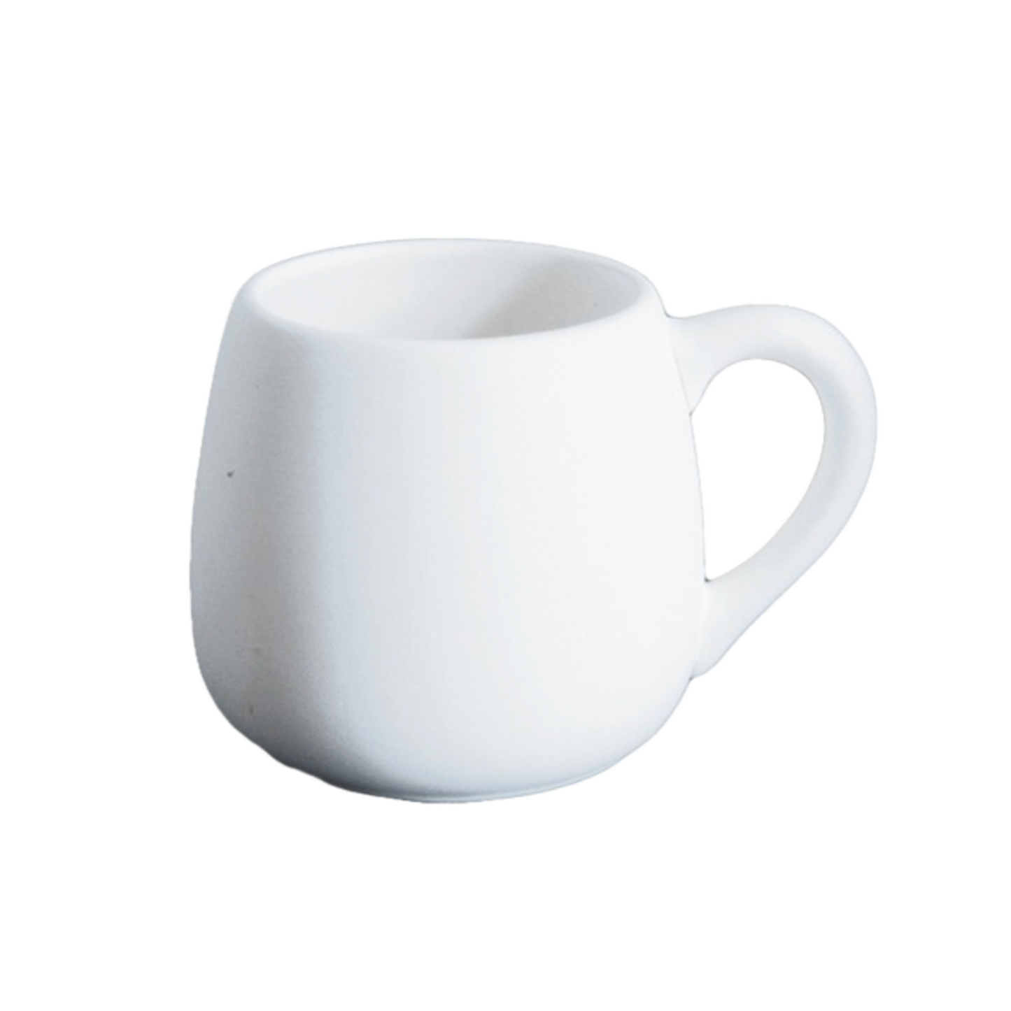 ceramic object (mug)