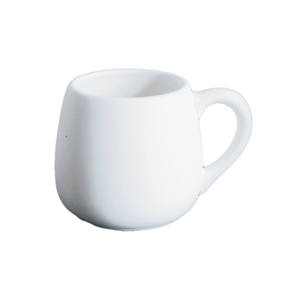 ceramic object (mug)