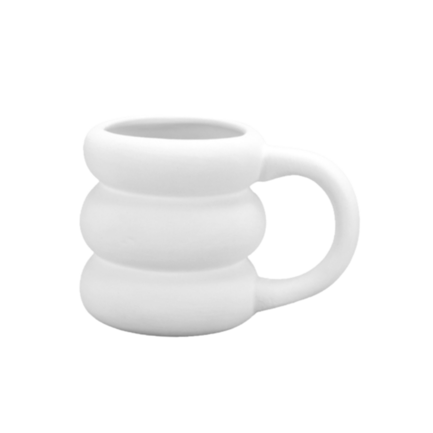 ceramic object (mug)