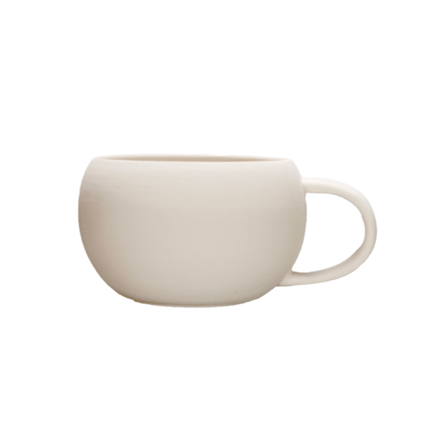 ceramic object (mug)