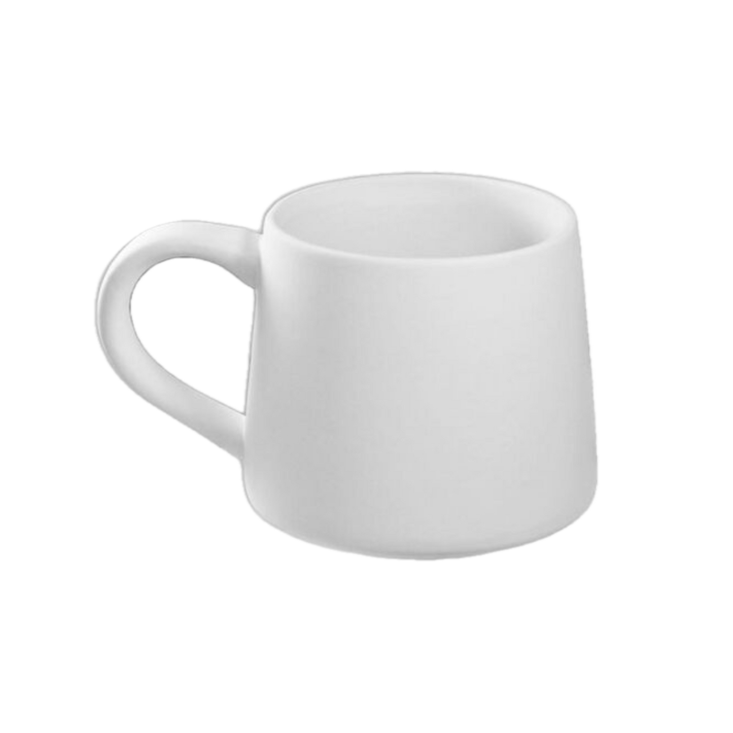ceramic object (mug)