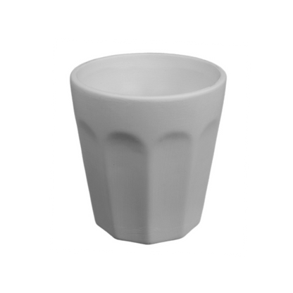 ceramic object (mug)
