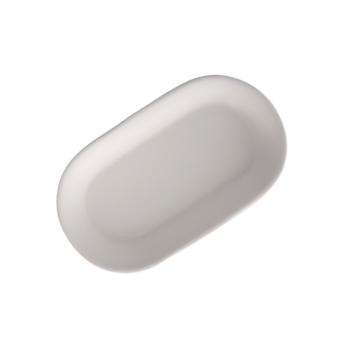 ceramic object (plate)