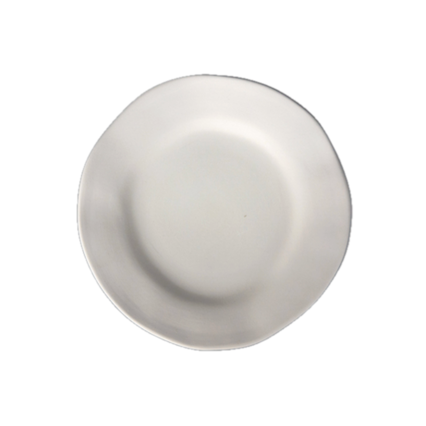 ceramic object (plate)
