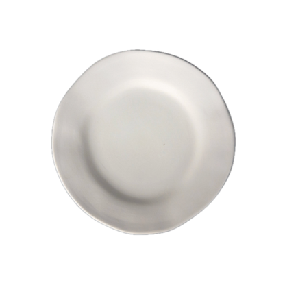 ceramic object (plate)