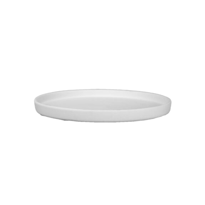 ceramic object (plate)