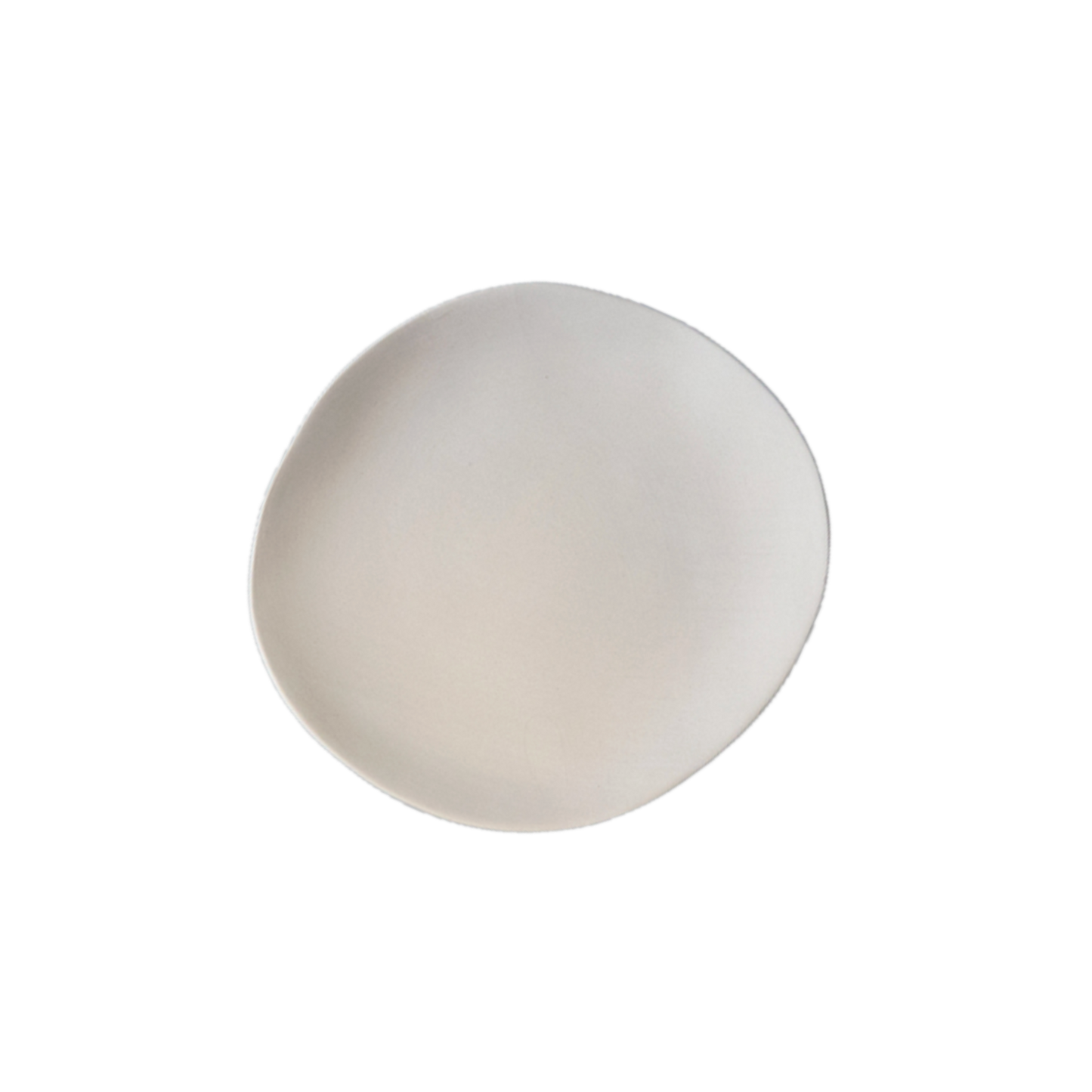 ceramic object (plate)