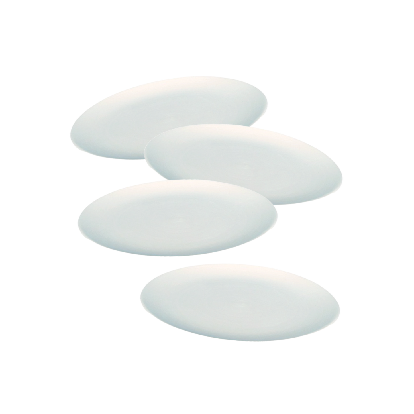 ceramic object (plate)