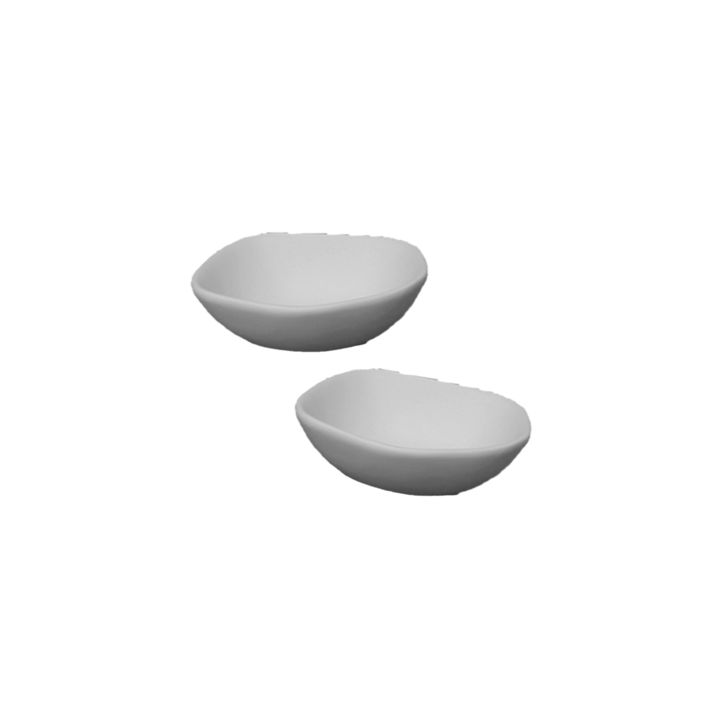 ceramic object (plate)