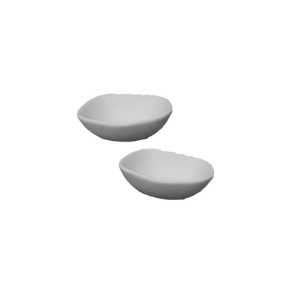 ceramic object (plate)