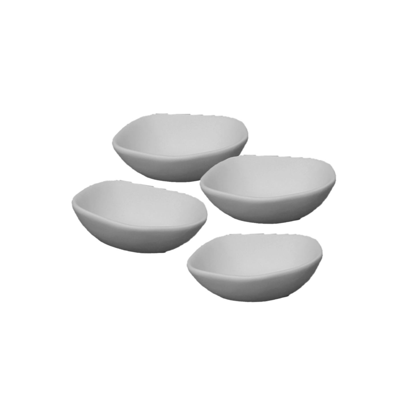 ceramic object (plate)