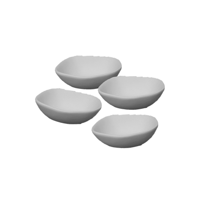ceramic object (plate)