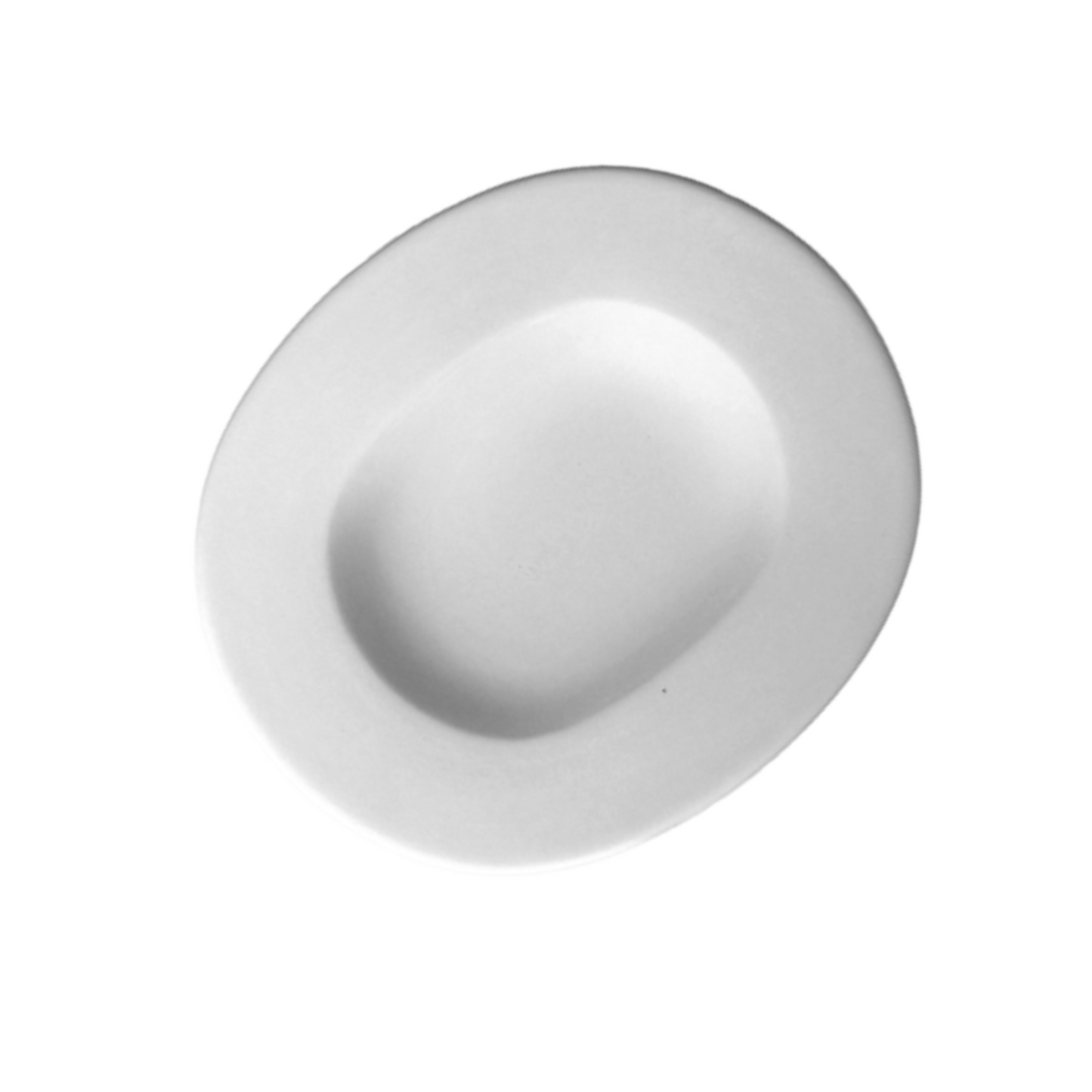 ceramic object (plate)