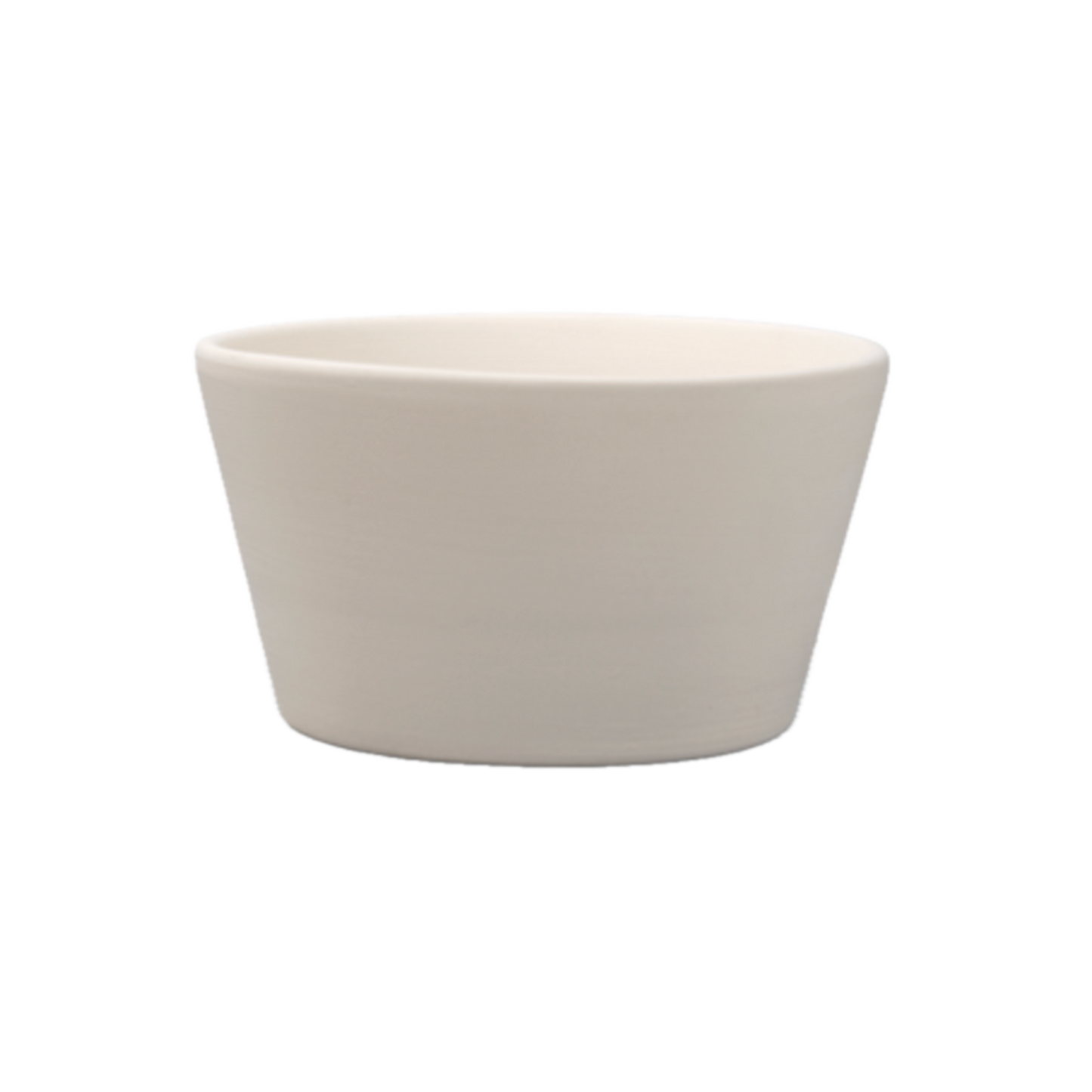 ceramic object (plate)