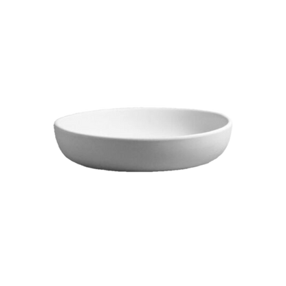 ceramic object (plate)