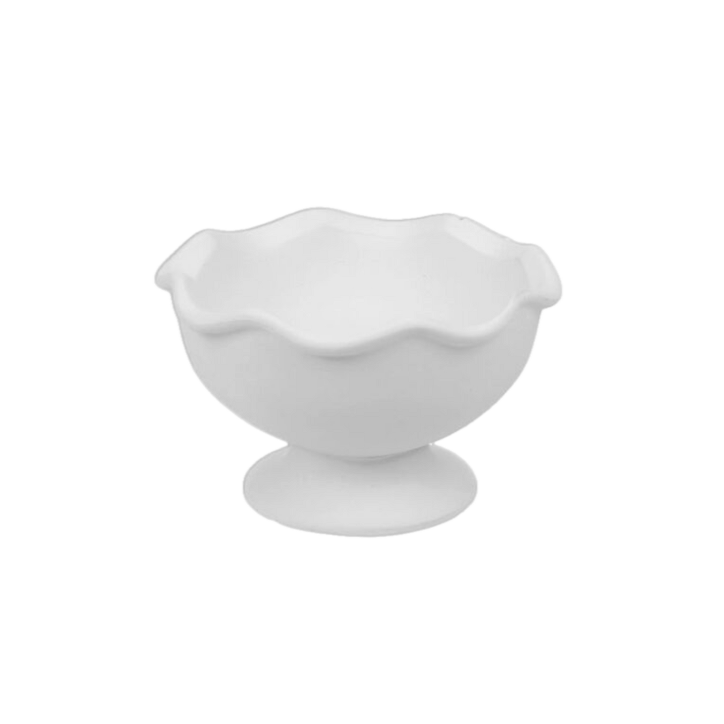 ceramic object (plate)