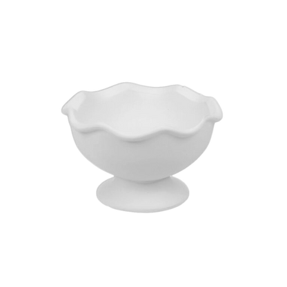 ceramic object (plate)