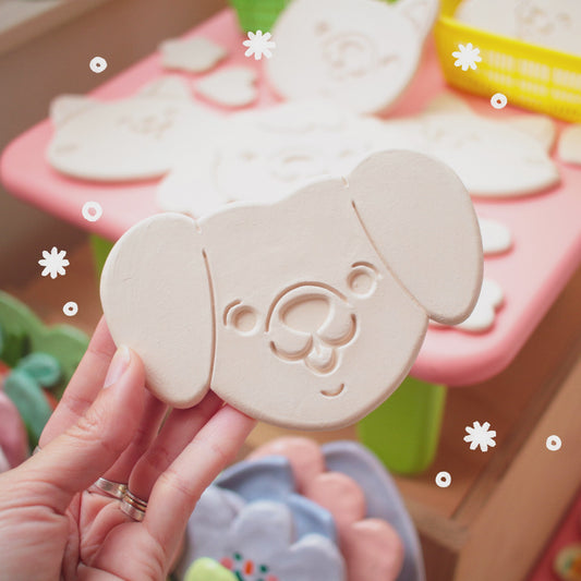 paint your furry friend | saturday 20 june