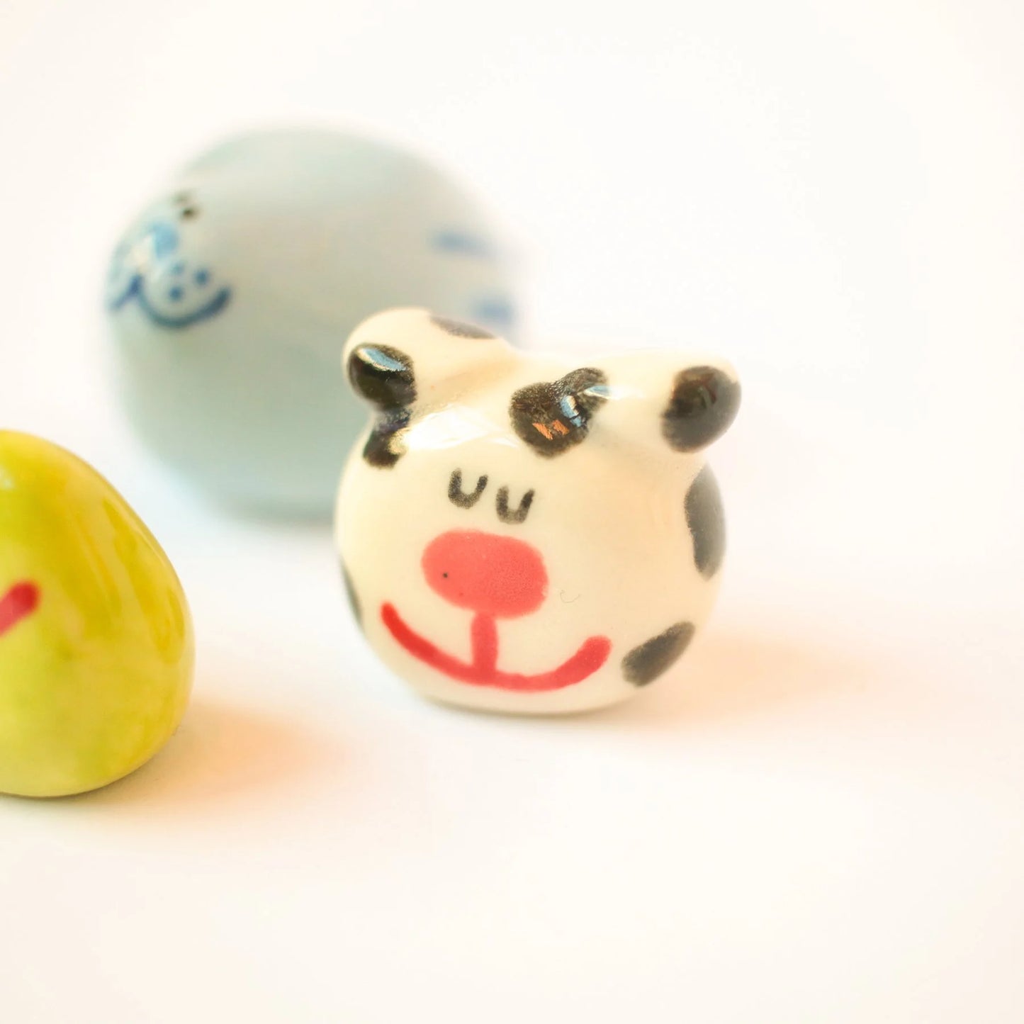 tiny animal pals - rolly poly studios | tiny festival