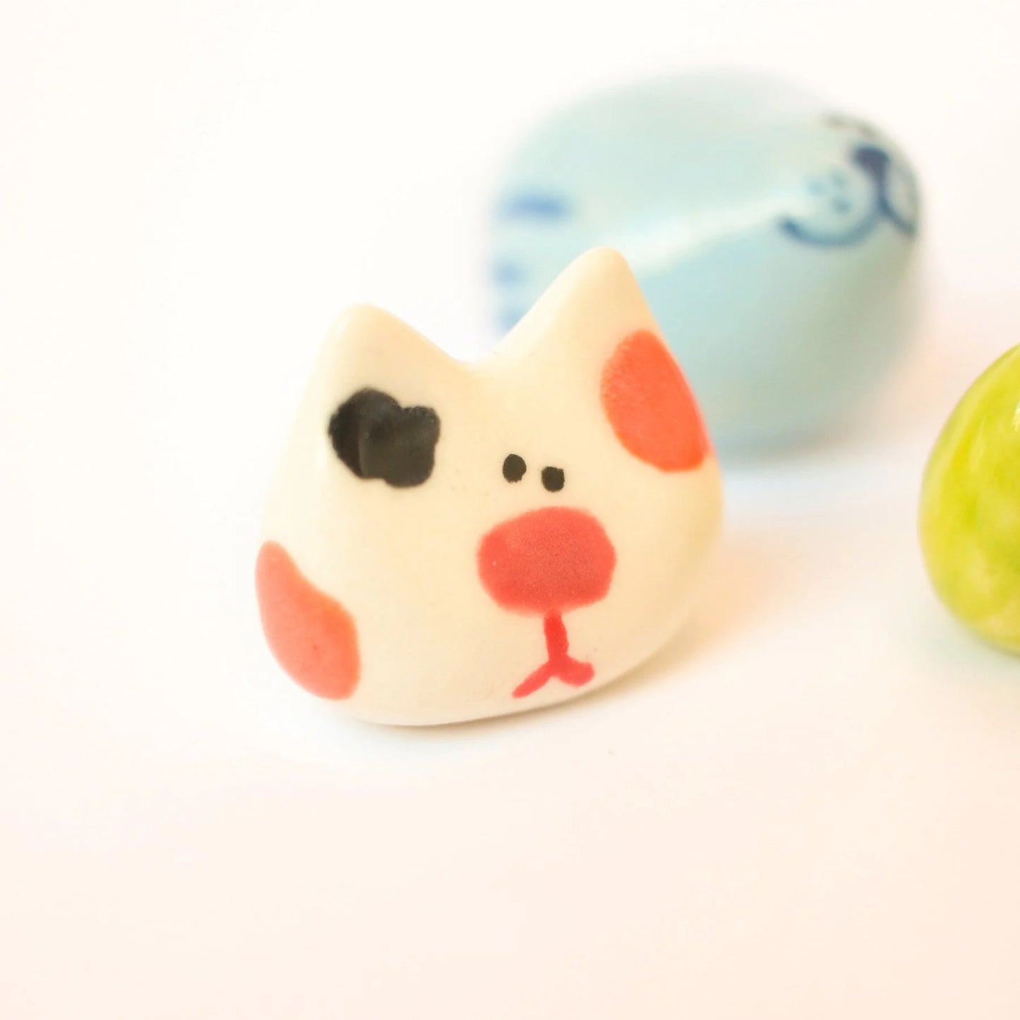 tiny animal pals - rolly poly studios | tiny festival