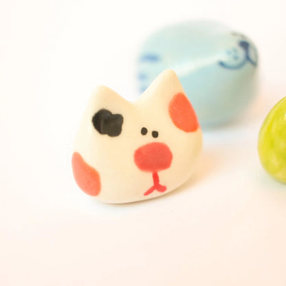 tiny animal pals - rolly poly studios | tiny festival