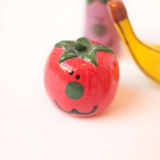 tiny farmers market pals - rolly poly studios | tiny festival