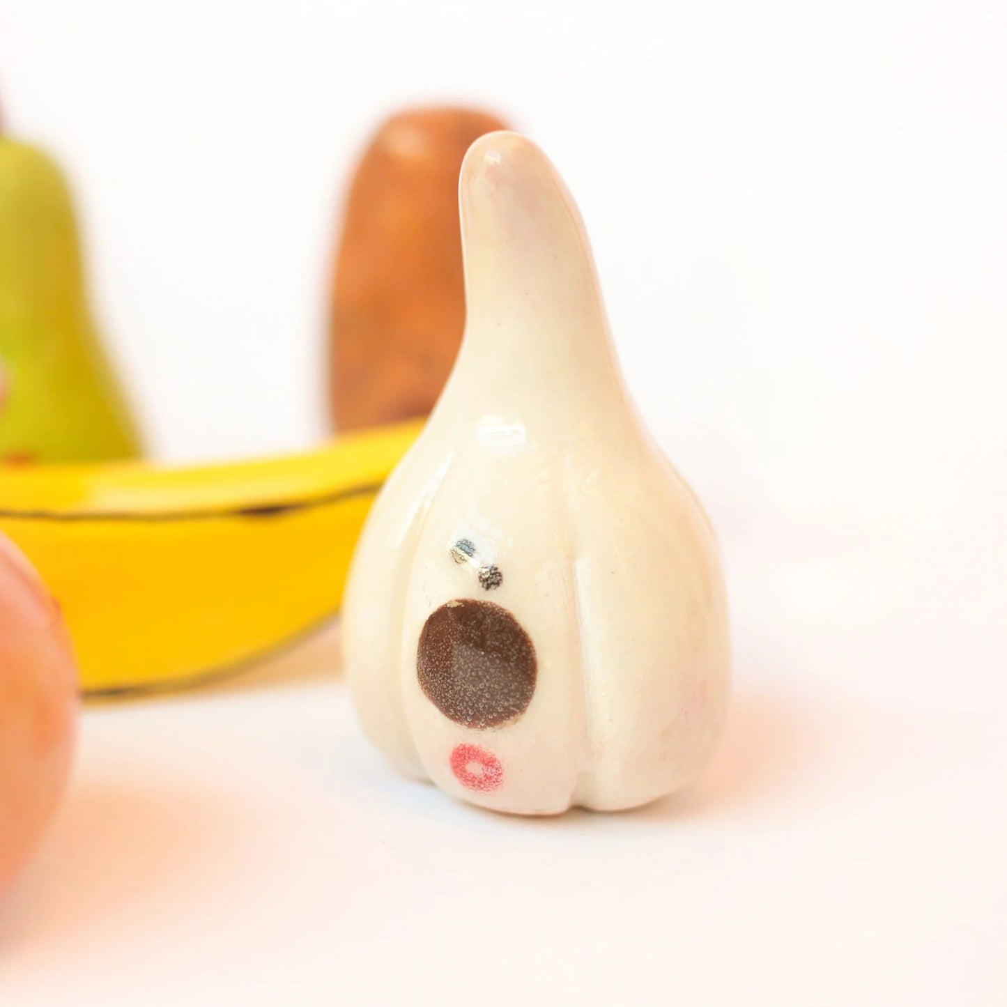 tiny farmers market pals - rolly poly studios | tiny festival