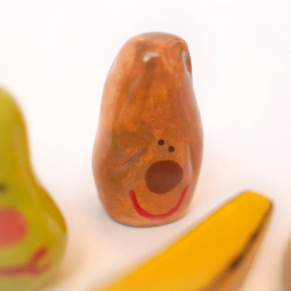 tiny farmers market pals - rolly poly studios | tiny festival