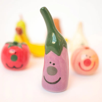tiny farmers market pals - rolly poly studios | tiny festival