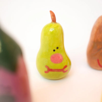 tiny farmers market pals - rolly poly studios | tiny festival