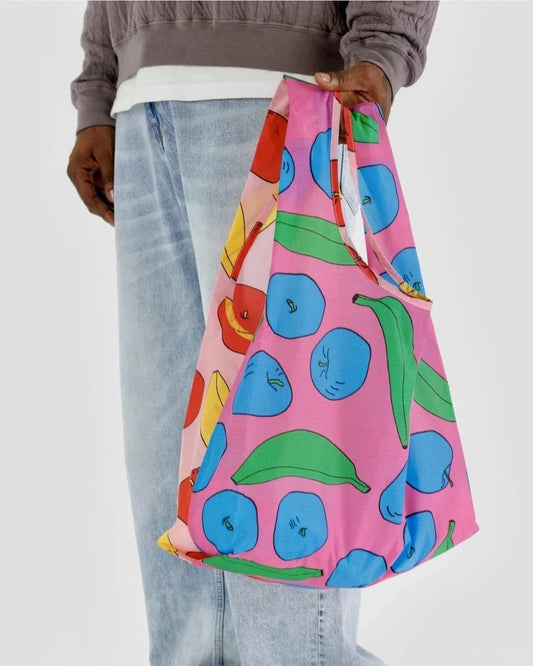 apples and bananas mix baggu