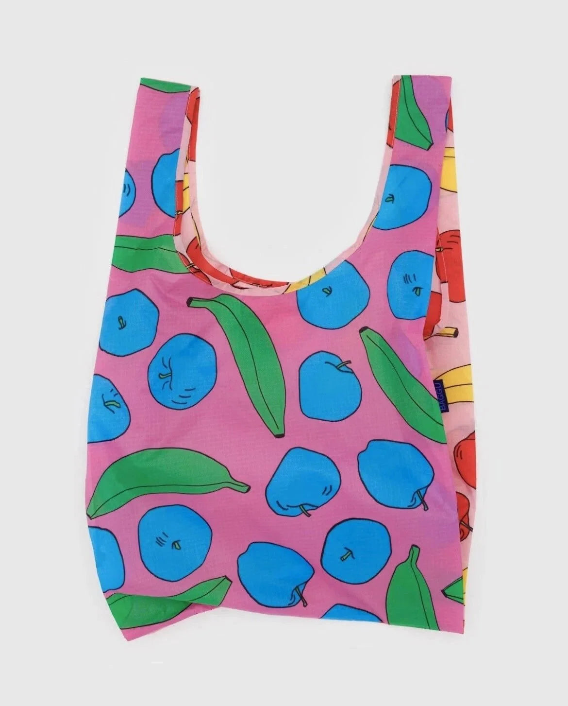 apples and bananas mix baggu