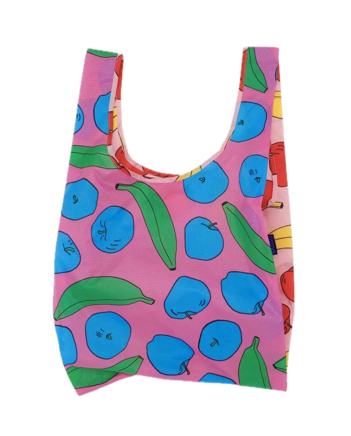 apples and bananas mix baggu