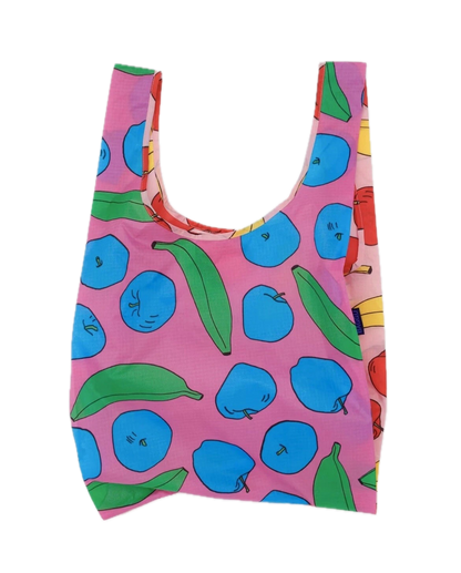 apples and bananas mix baggu