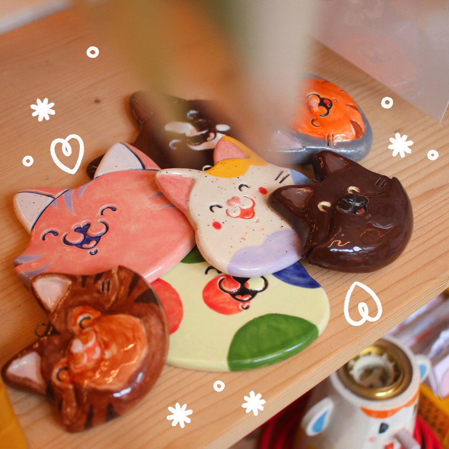 paint your furry friend | saturday 20 june