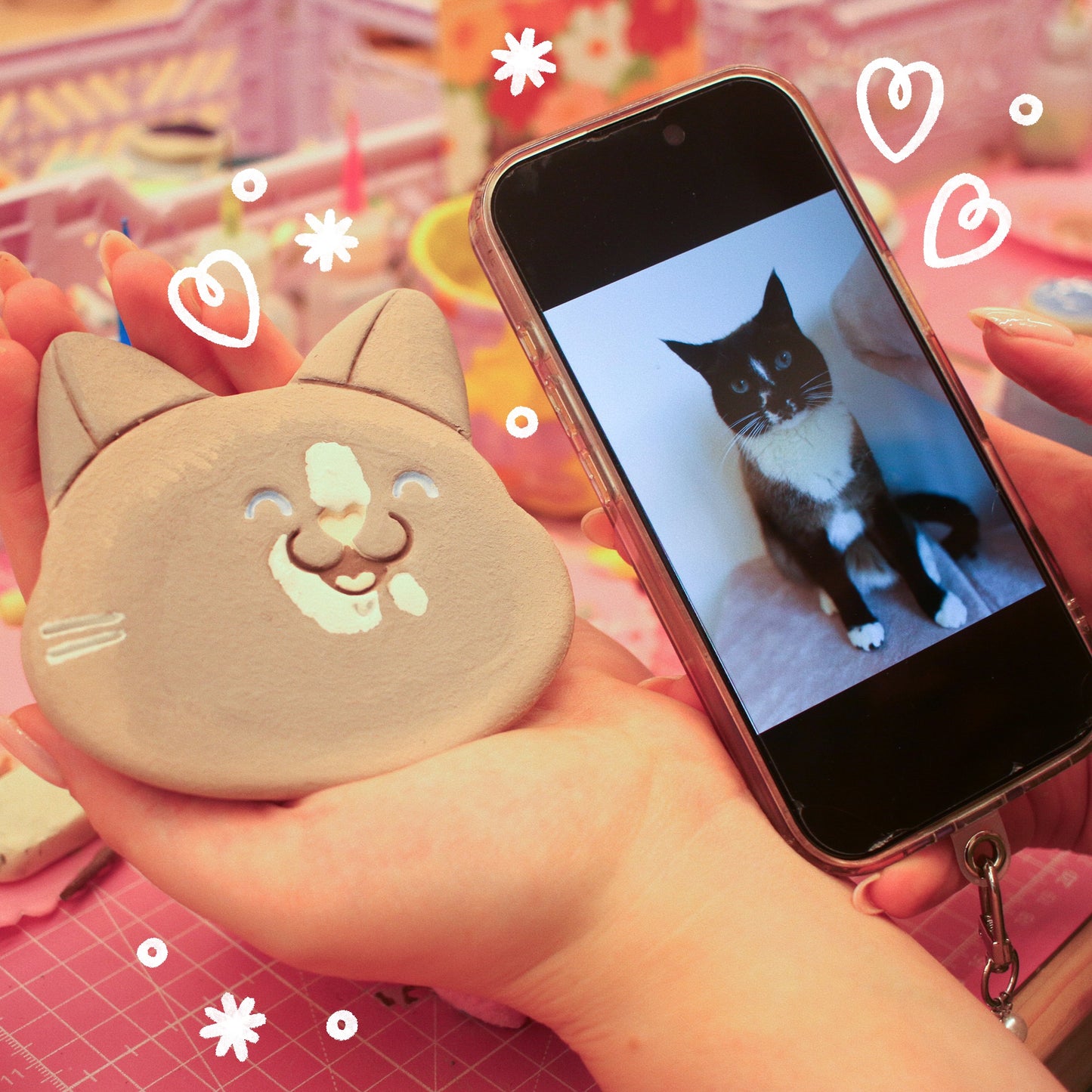 paint your furry friend | saturday 20 june