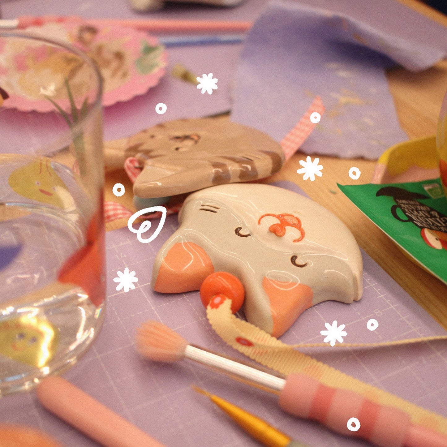 paint your furry friend | saturday 20 june