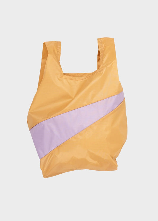 susan bijl - the new shopping bag