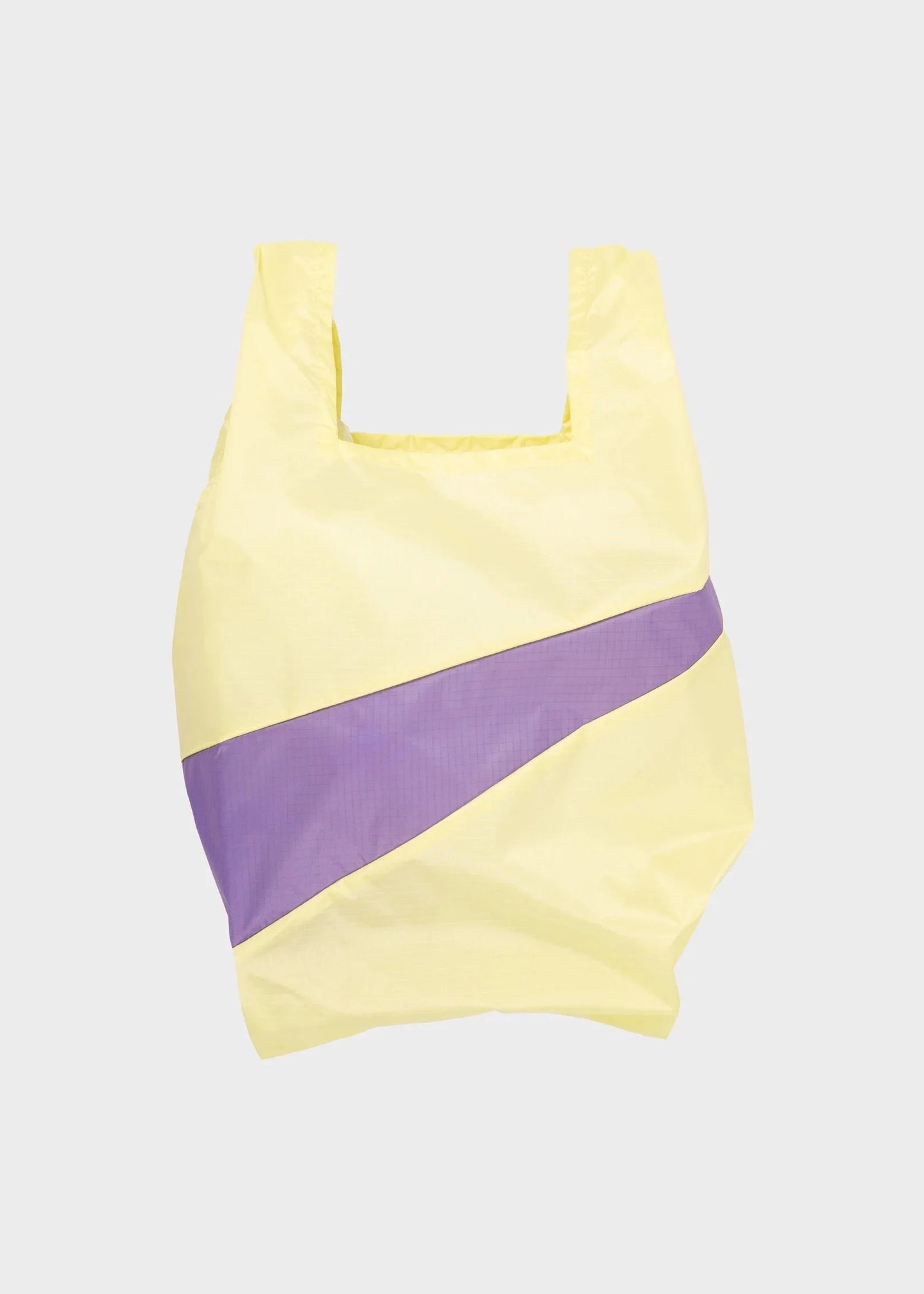 susan bijl - the new shopping bag